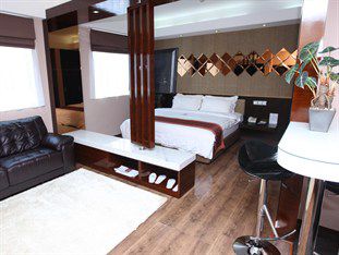 Favor Center By Life Hotel