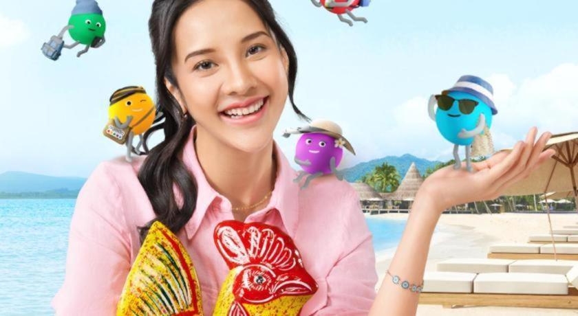 Favor Center By Life Makassar