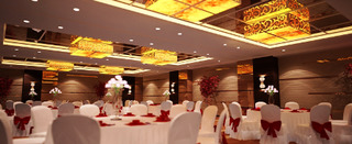Hotel Favor Center By Life Makassar