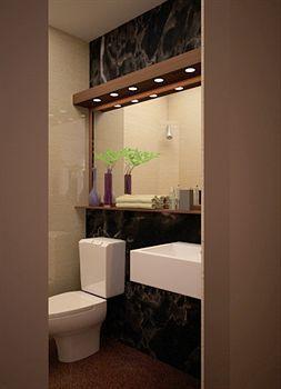 Hotel Favor Center By Life